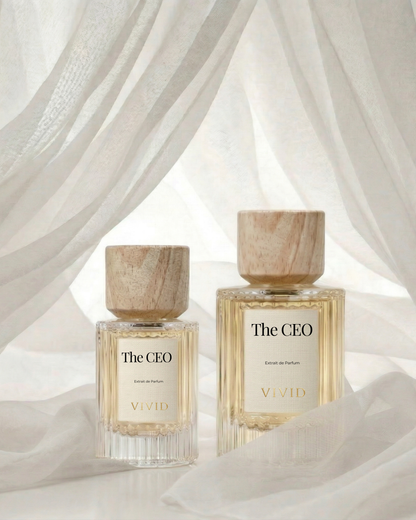 The CEO