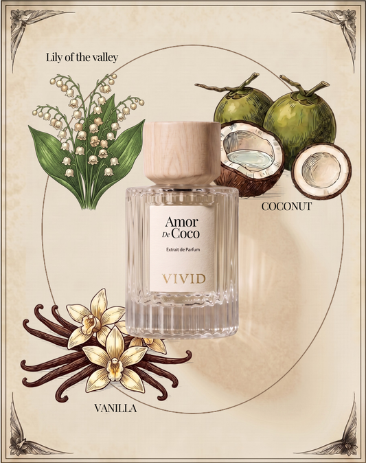 Amor De Coco