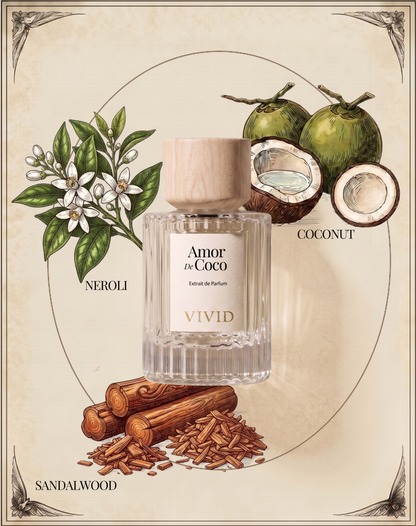 Amor De Coco