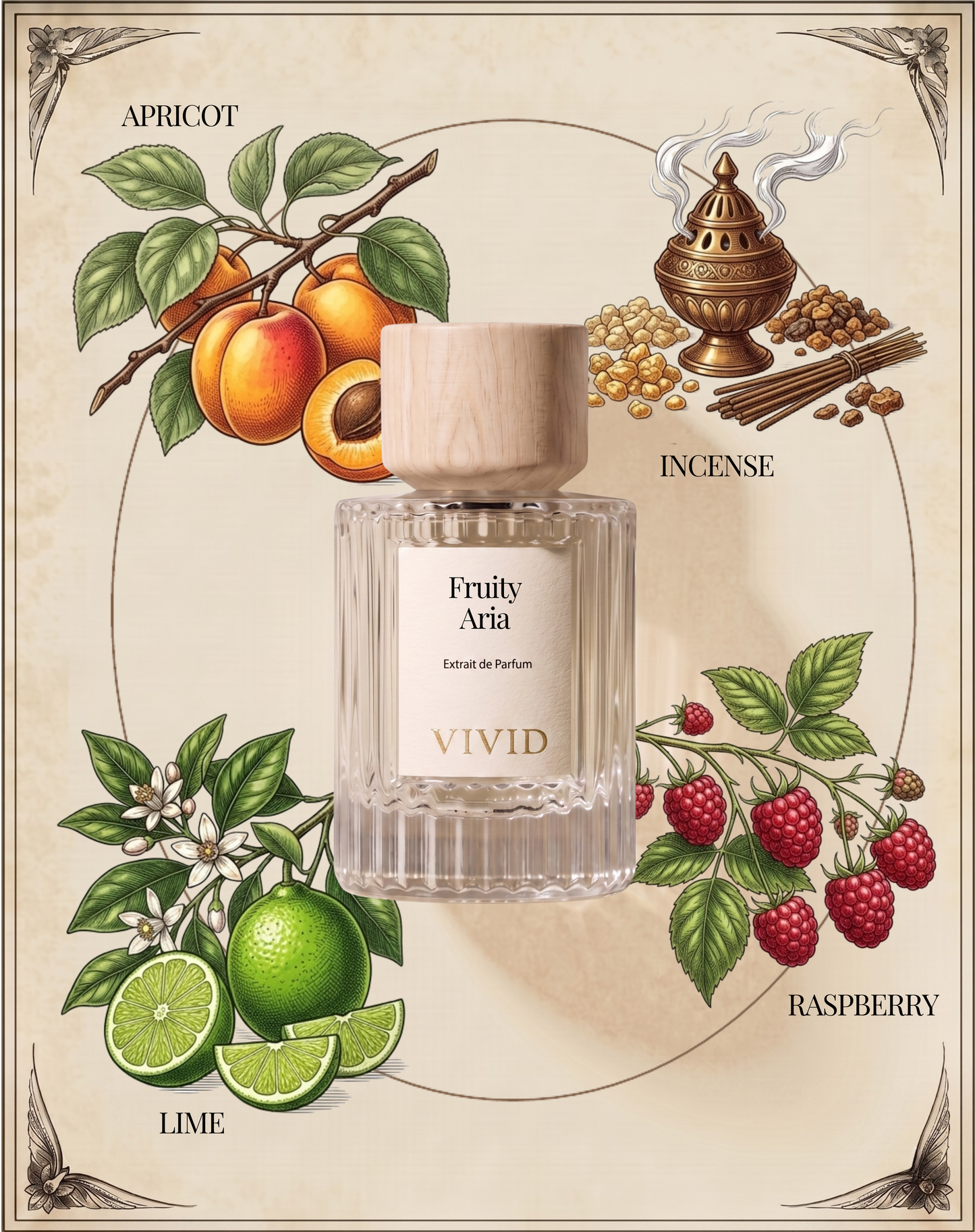 Fruity Aria