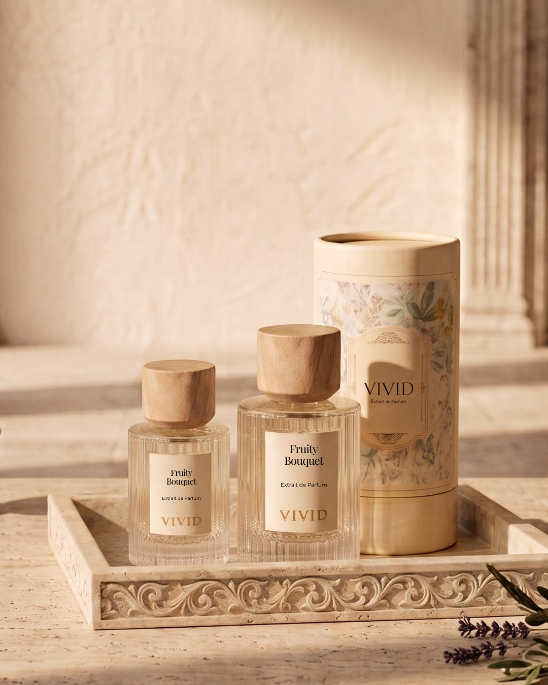 Fruity Bouquet