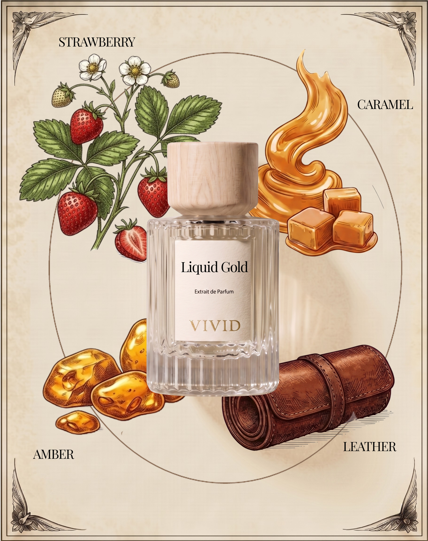 Liquid Gold
