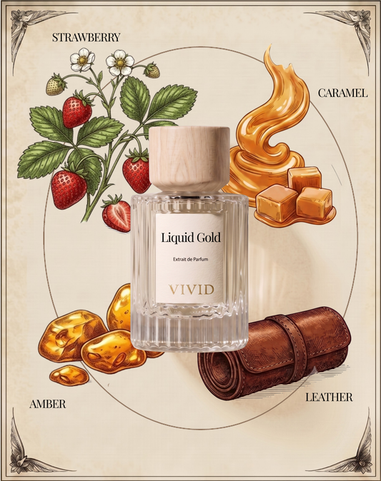 Liquid Gold