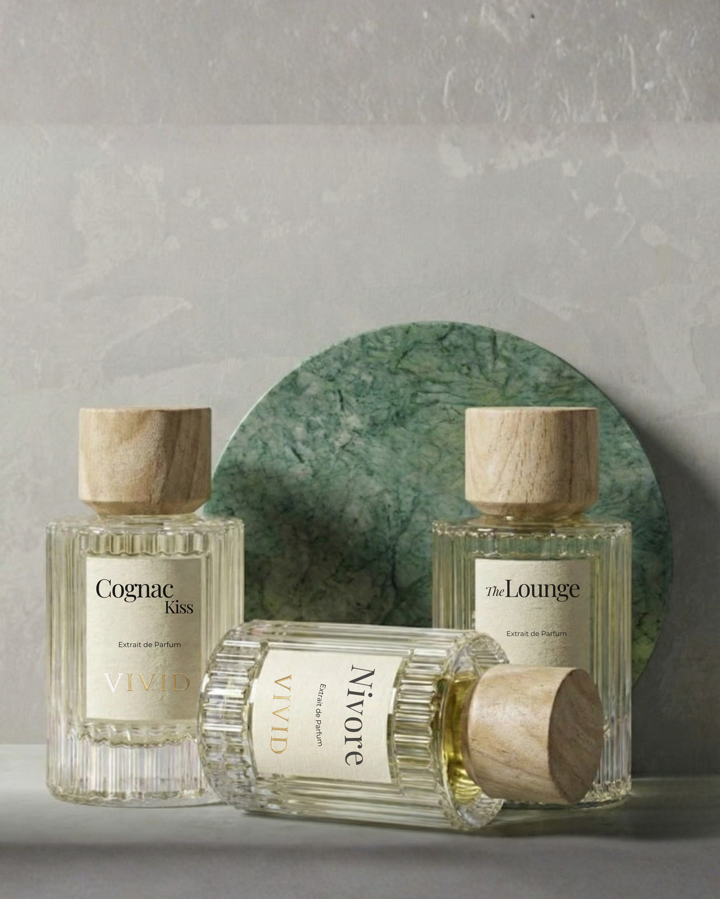 Mix & Match 3x50ML Bundle