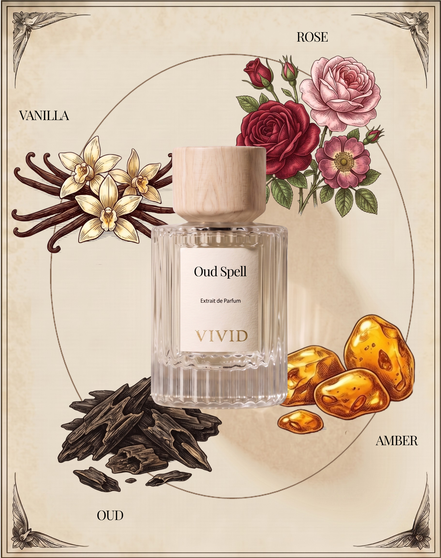 Oud Spell