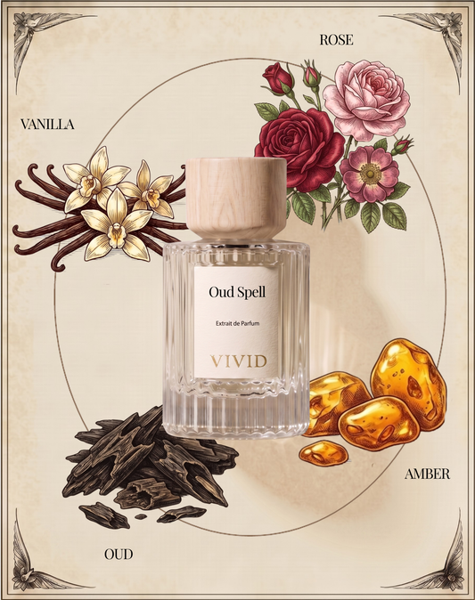 Oud Spell