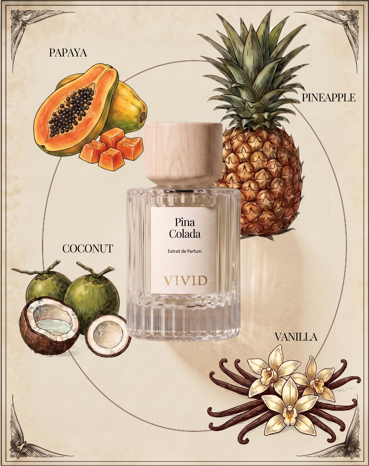 Pina Colada