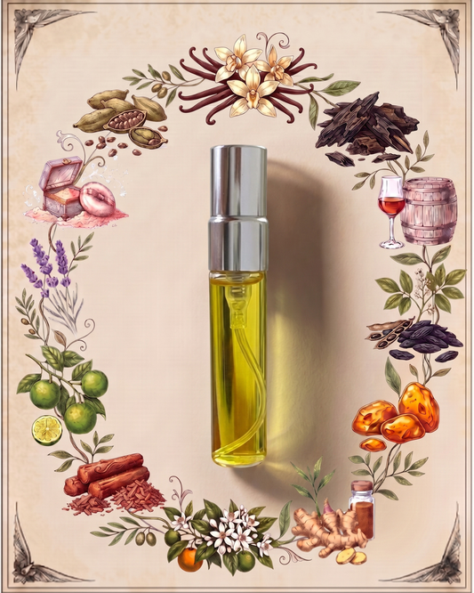 5 ML Sample